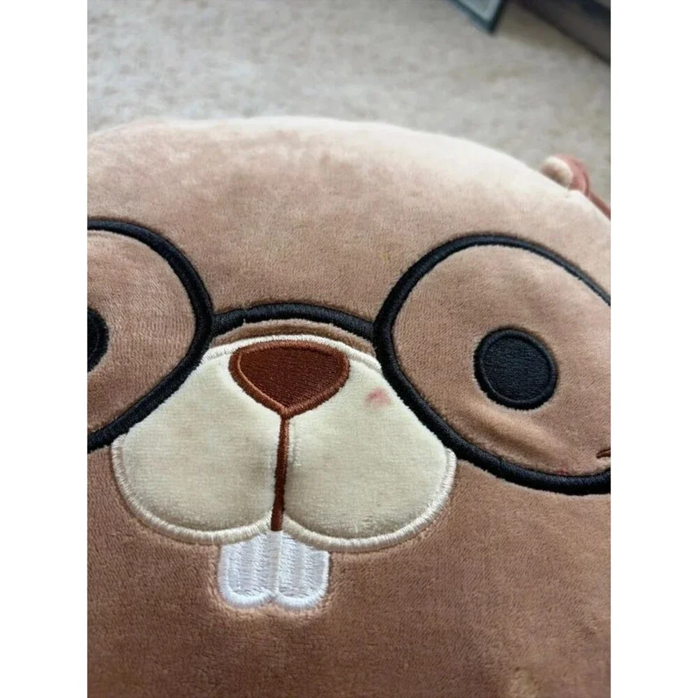 Squirrel Squishmellow